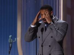 I vincitori degli Actor Award rivelano una corsa agli Oscar sorprendentemente aperta