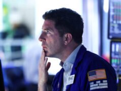 Azioni USA contrastate dal rialzo dei prezzi dell’energia