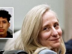 L’ICE chiede ai funzionari del VA di non liberare gli accusati illegali di aver palpeggiato una dozzina di ragazze al liceo