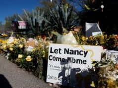 Aggiornamento di Nancy Guthrie: l’ex agente dell’FBI spiega perché non diventerà un “caso freddo”