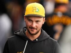 Il Team USA rivela i titolari delle prime quattro partite del World Baseball Classic