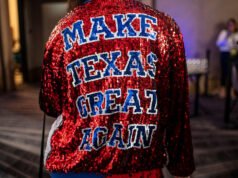 Ken Paxton e John Cornyn si dirigono al ballottaggio alle primarie del Senato GOP del Texas