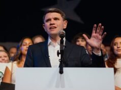 Schiff: Talarico è “profondamente progressista”