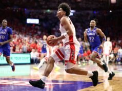 Codice promozionale DraftKings: ricevi un bonus di $ 200 per i giochi Arizona-Iowa State, CBB e NBA