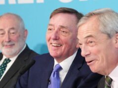 “Hanno perso la loro bussola morale”: Farage svela i disertori del lavoro