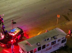 Sparatoria di massa sulla 6th Street di Austin: 3 morti e 17 feriti: killer ucciso dalla polizia