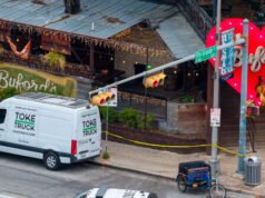 Il tiratore di massa di Austin identificato come cittadino senegalese naturalizzato 10 anni fa