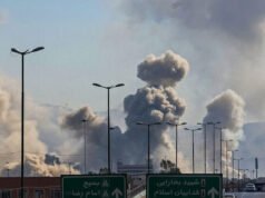 **Livewire** Operazione Epic Fury sesto giorno: le ultime notizie dall’Iran e dal Medio Oriente