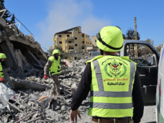 Israele ordina a 250.000 persone di lasciare il Libano meridionale in vista degli attacchi contro Hezbollah