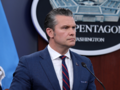 Gli Stati Uniti uccidono il funzionario iraniano che aveva pianificato il tentativo di assassinio di Trump nel 2024