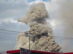 Il petrolio sale, le azioni crollano mentre la guerra con l’Iran si intensifica nel quarto giorno