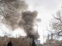 **Livewire** Operazione Epic Fury Giorno sedici