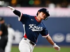 Incontra Kim Do-yeong: il futuro del baseball sudcoreano scatenato al WBC