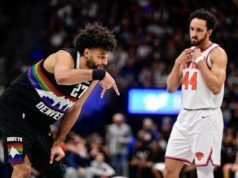 Codice bonus BetMGM NEWSWEEK: richiedi un bonus di $ 1.500 per i giochi dei tornei NBA e CBB