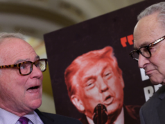 I progressisti preparano le minacce primarie ai democratici che hanno votato contro la risoluzione sui poteri di guerra dell’Iran