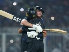 La Nuova Zelanda annienta il Sudafrica e raggiunge la finale della Coppa del Mondo T20