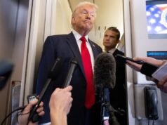 Trump parla di colpire l’Iran “per divertimento” mentre l’amministratore critica il tono eccessivo