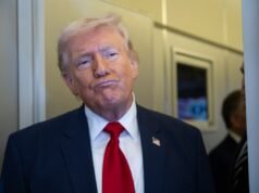 Donald Trump colpito da una valanga di cause legali sulle tariffe