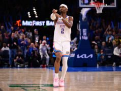 Codice promozionale Kalshi NEWSWEEK: ottieni $ 10 di bonus per Nuggets vs. Thunder, NBA, CBB Trades