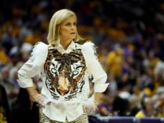 Kim Mulkey della LSU fa un commento impertinente sul ritorno di Will Wade