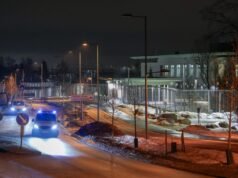 Ambasciata americana a Oslo colpita da un’esplosione