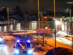 Arrestati iracheni per presunto attentato terroristico all’ambasciata americana in Norvegia