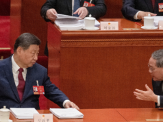 La Cina ridimensiona le proiezioni del PIL dopo la guerra con l’Iran