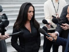 Lauren Boebert si scaglia contro i potenziali 200 miliardi di dollari per la guerra in Iran