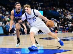 Cooper Flagg raggiunge un altro storico traguardo da rookie in cambio