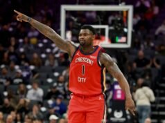 I Pelicans sono invitati a prendere una difficile decisione su Zion Williamson