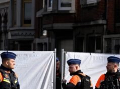 Esplosione alla sinagoga belga indagata come potenziale attacco terroristico