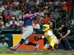 Il lanciatore brasiliano di 17 anni sconfigge Aaron Judge degli Yankees al WBC