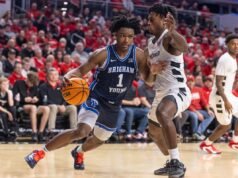 Codice promozionale FanDuel March Madness: ricevi un bonus di $ 3.000 per BYU-Texas, qualsiasi gioco