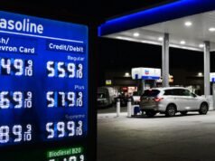 L’impennata del gas voluta da Trump durante la guerra in Iran rispetto all’”aumento dei prezzi di Putin” di Biden