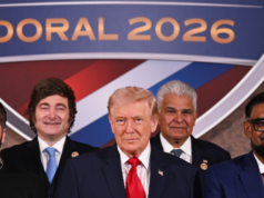 Trump annuncia la “Coalizione anticartello delle Americhe” al vertice Shield of The Americas