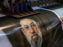 Il “leader supremo” dell’Iran rilascia la prima dichiarazione scritta