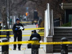 La polizia canadese indaga dopo che il consolato americano è stato colpito da colpi di arma da fuoco