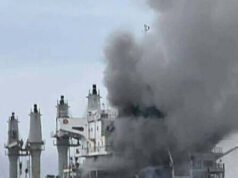 Le azioni statunitensi scivolano mentre il petrolio salta sopra i 100 dollari, segno che la crisi di Hormuz potrebbe trascinarsi