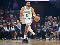 Codice promozionale lavagna NEWSWEEK: ricevi $ 100 di bonus per Celtics-Spurs, scelte NBA