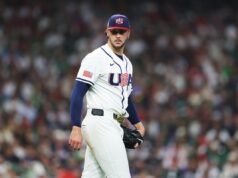 FOX offre ascolti enormi con 5 milioni di spettatori per la partita WBC USA-Messico