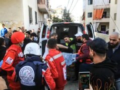 Cresce la paura in Libano per gli attacchi israeliani: “C’è una tristezza molto forte”