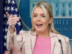 Il portavoce della WH critica il rapporto “falso” della ABC sull’allarme dei droni iraniani