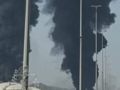 **Livewire** Operazione Epic Fury Giorno Quindici