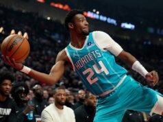 Codice promozionale Kalshi NEWSWEEK: ricevi $ 10 di bonus per i giochi dei tornei NBA e CBB