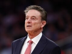 Rick Pitino esprime la sua opinione su Darryn Peterson del Kansas in modo estremamente chiaro