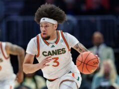 Come guardare Miami vs Missouri: torneo NCAA in streaming live gratuito, canale TV