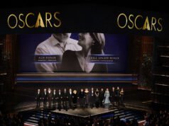 Tutte le star dell’emozionante tributo agli Oscar di Rob Reiner e chi mancava