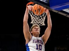 Come guardare Florida vs Prairie Visualizza A&M: torneo NCAA in streaming live gratuito, canale TV