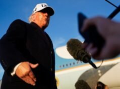 Guerra all’Iran: Trump respinge gli sforzi di cessate il fuoco con tutti gli occhi puntati sullo stretto di Hormuz