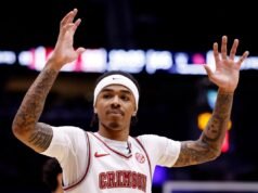 Il codice promozionale Novig NEWSWEEK ottiene un bonus di $ 100 per le previsioni di March Madness